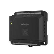 CTH01 Hub Intelligente per il Monitoraggio Energetico LoRaWAN (CTH01-868M)